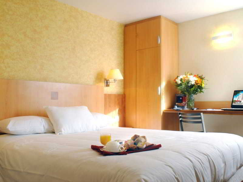 Ibis Styles Paris Saint Denis La Plaine Hotell Eksteriør bilde