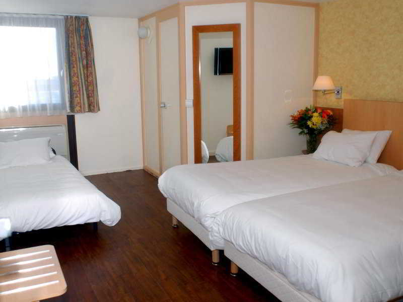 Ibis Styles Paris Saint Denis La Plaine Hotell Eksteriør bilde